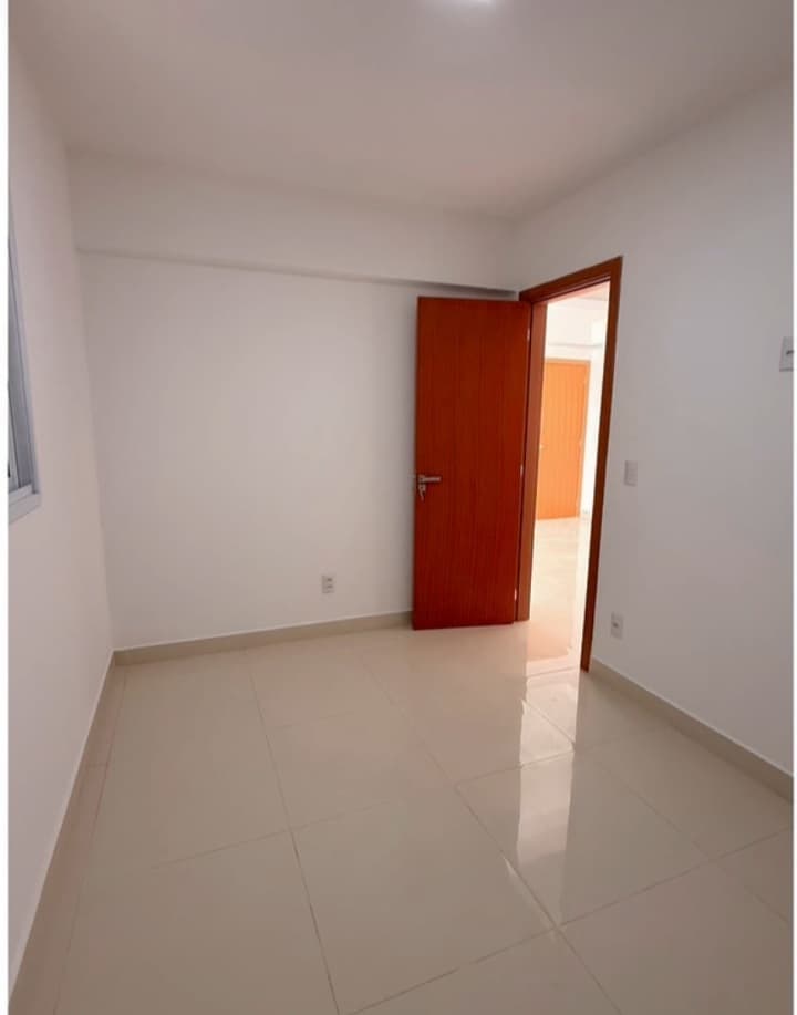 UpTown - Apartamento novo Jd europa