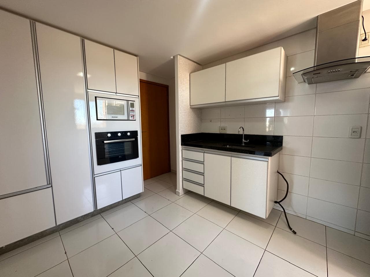 APARTAMENTO 2 QUARTOS SENDO 1 SUITE RES VISAGE UNIVERSITARIO NO SETOR LESTE UNIVERSITARIO