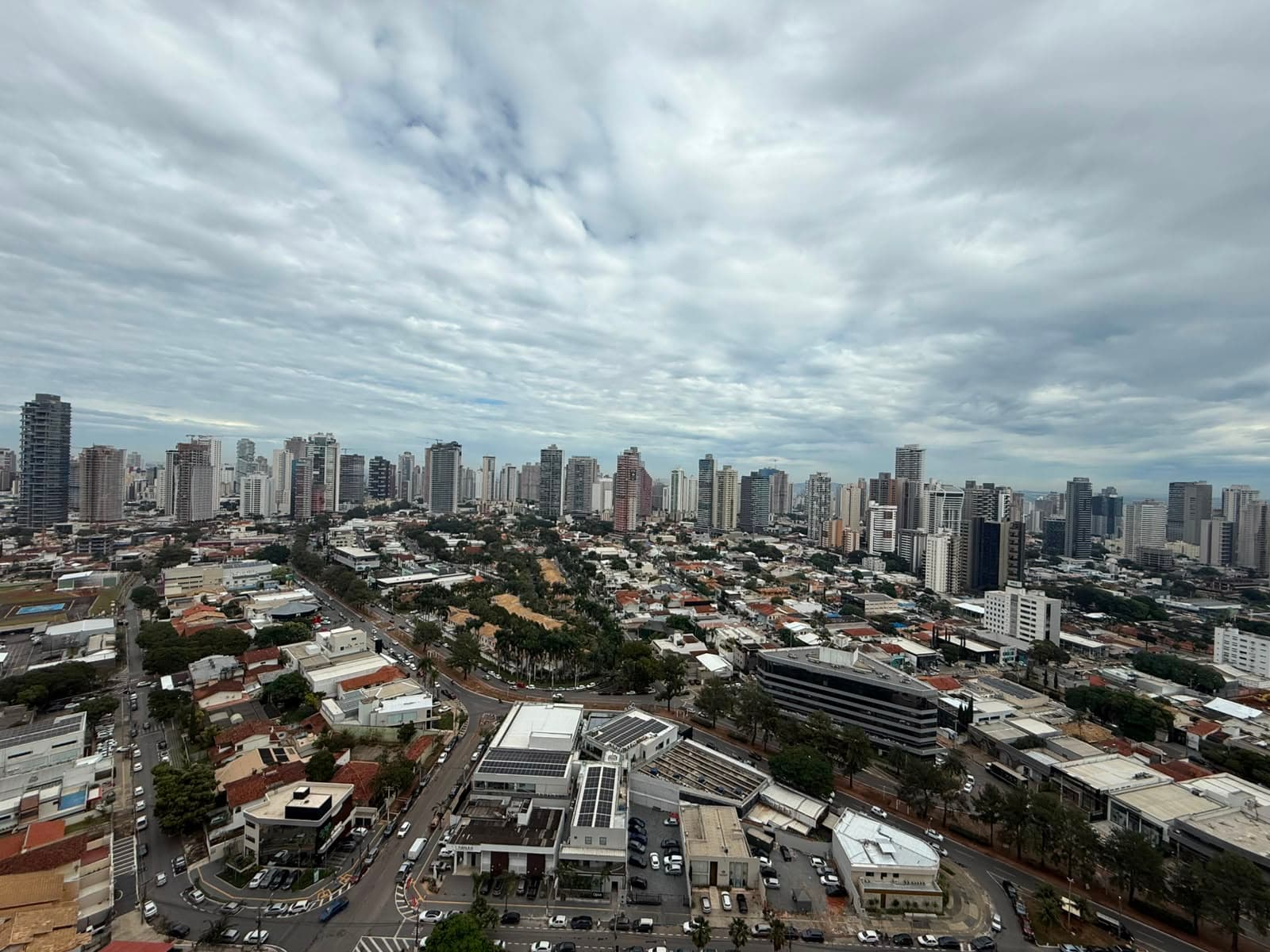 COBERTURA DUPLEX SPOT MARISTA 2 SUITES