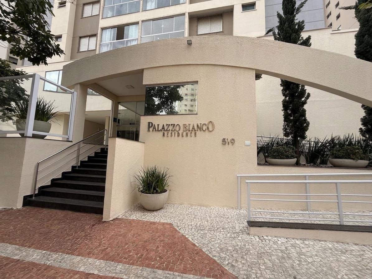 APARTAMENTO 3 QUARTOS SENDO 1 SUITE NOVA SUIÇA