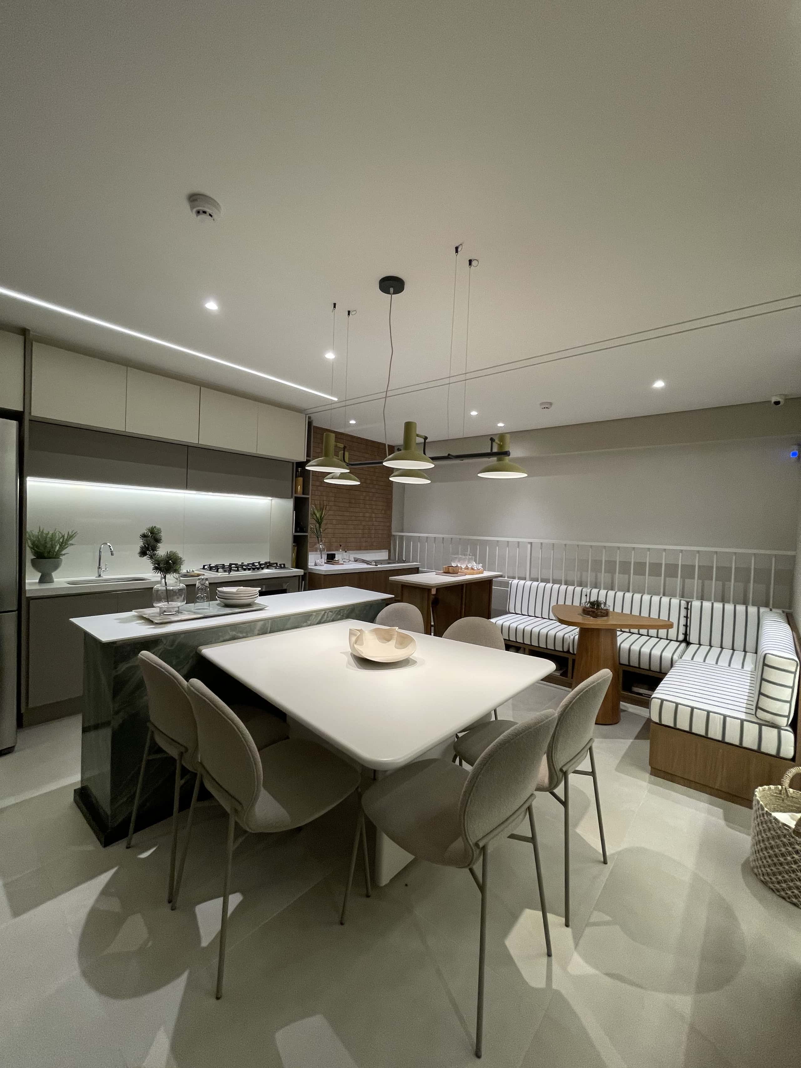 Apartamentos á venda próximo ao Flamboyant Alto da glória - Goiânia GO