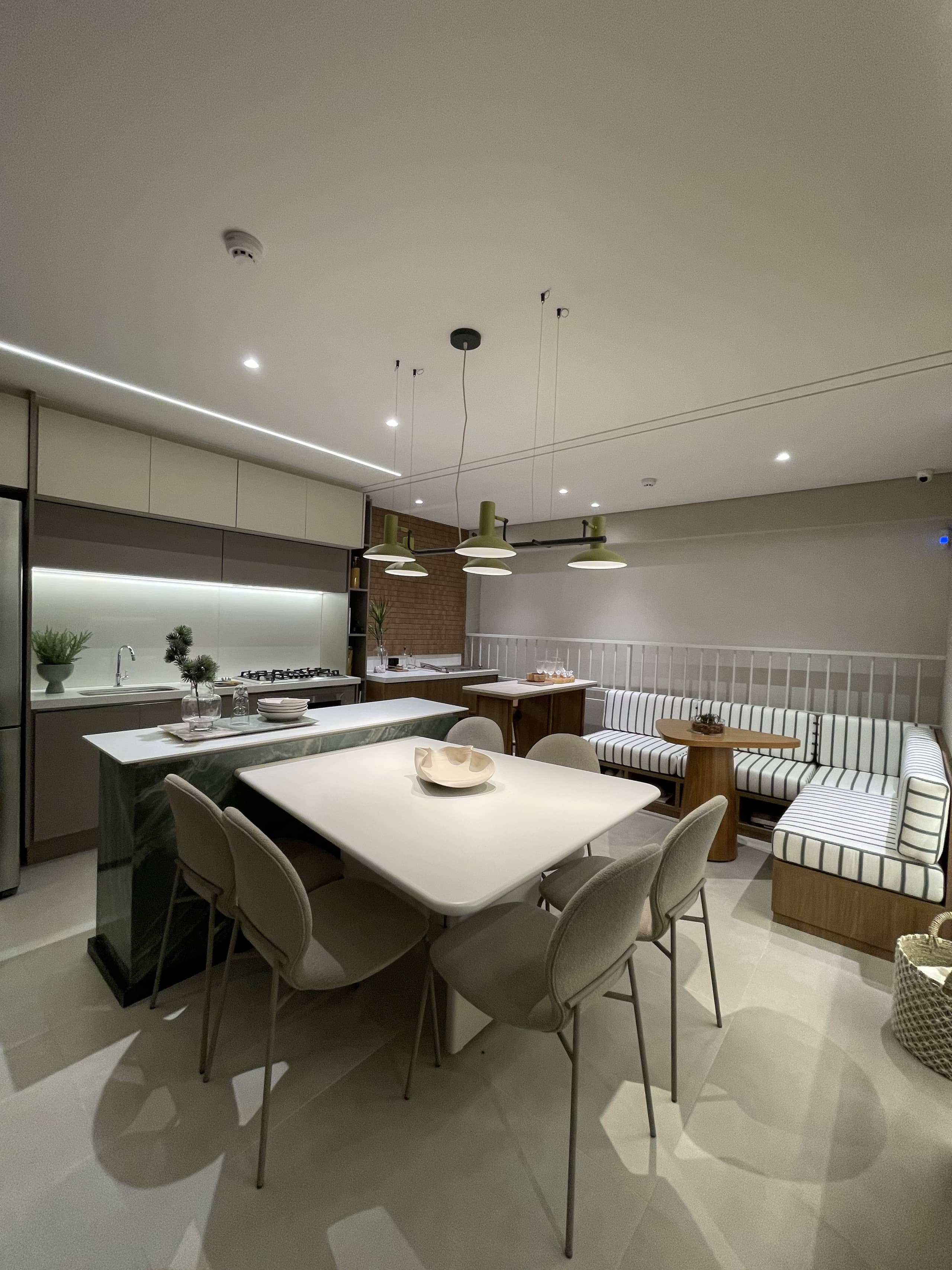 Apartamentos á venda próximo ao Flamboyant Alto da glória - Goiânia GO