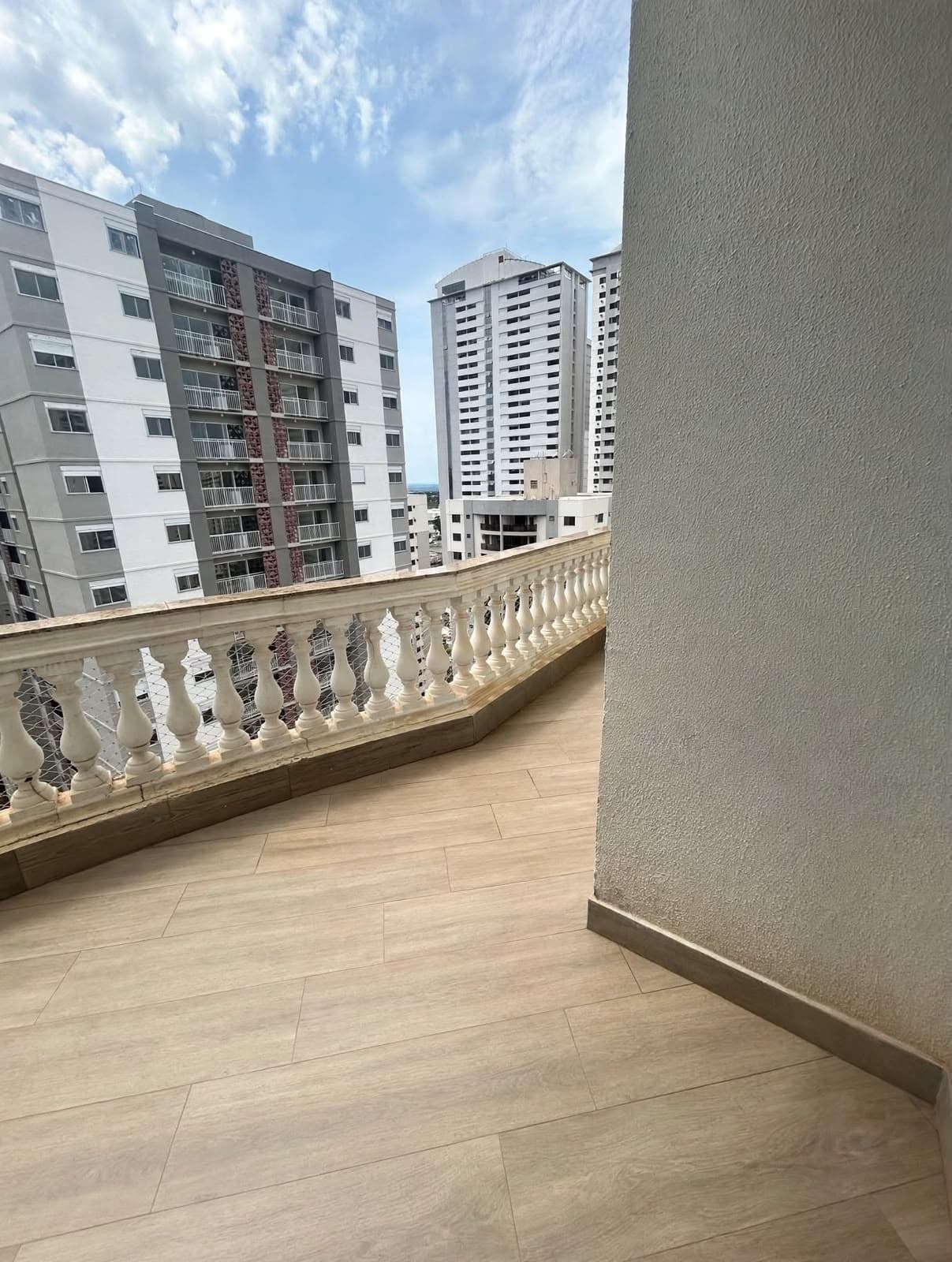 Apartamento 116 m² no Setor Bueno - Edifício Capitólio, Rua T-37