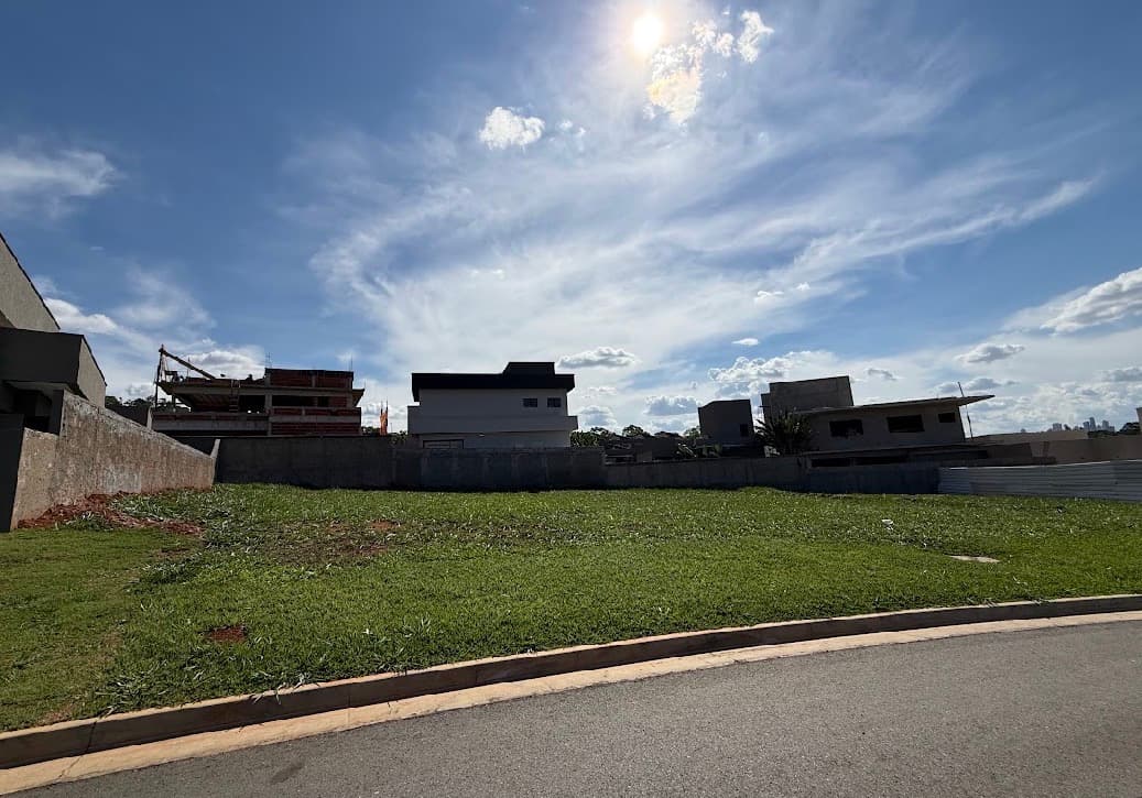 Lote de 542,41 m² no Jardins França
