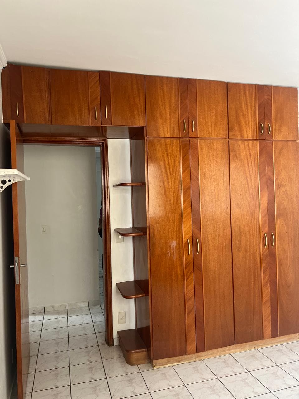 Apartamento 3 Quartos - Jardim Goiás
