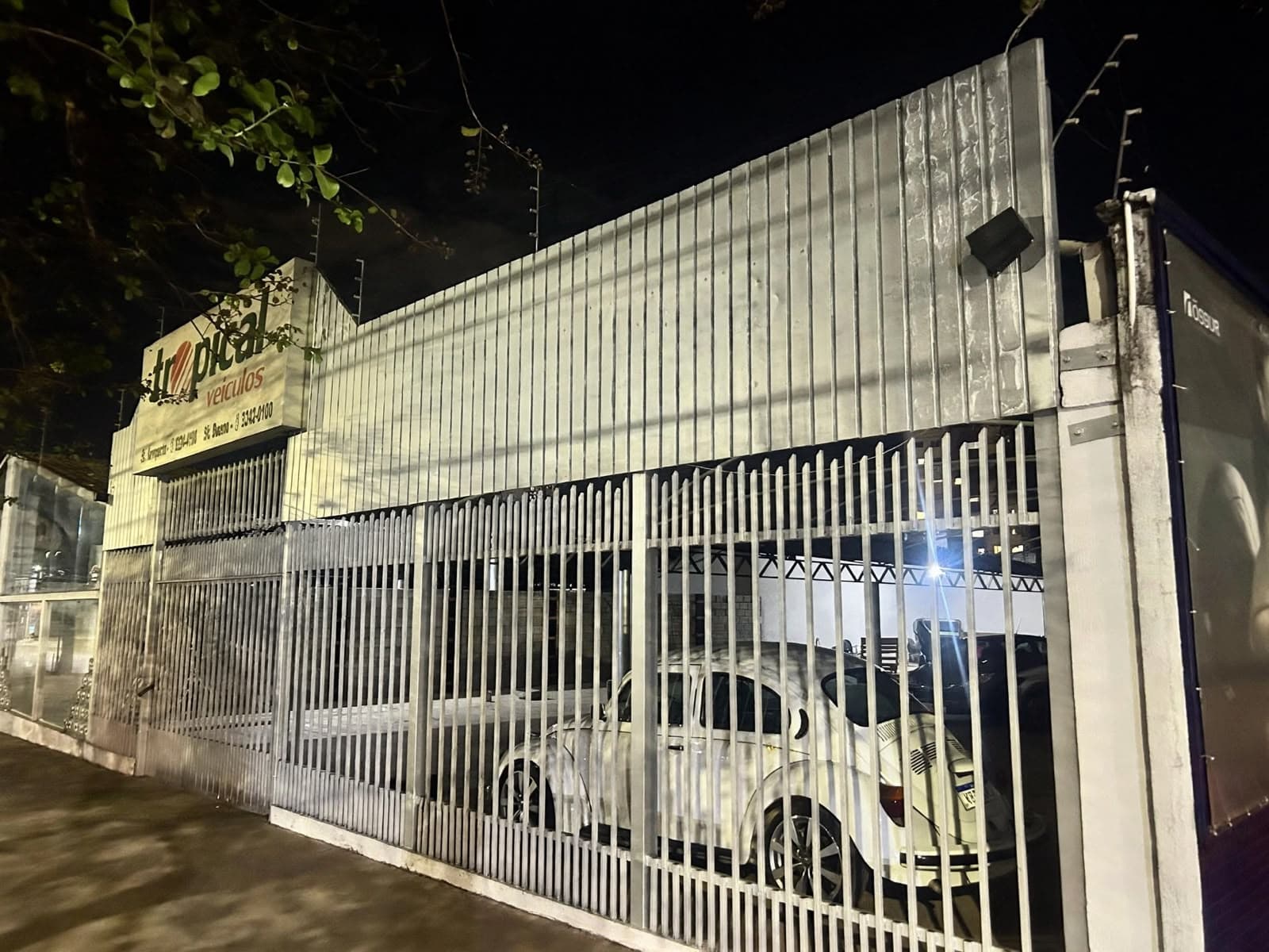 Lote Setor Aeroporto