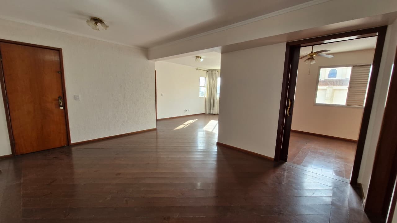 APARTAMENTO DE 03 QUARTOS, SETOR NOVA SUIÇA.