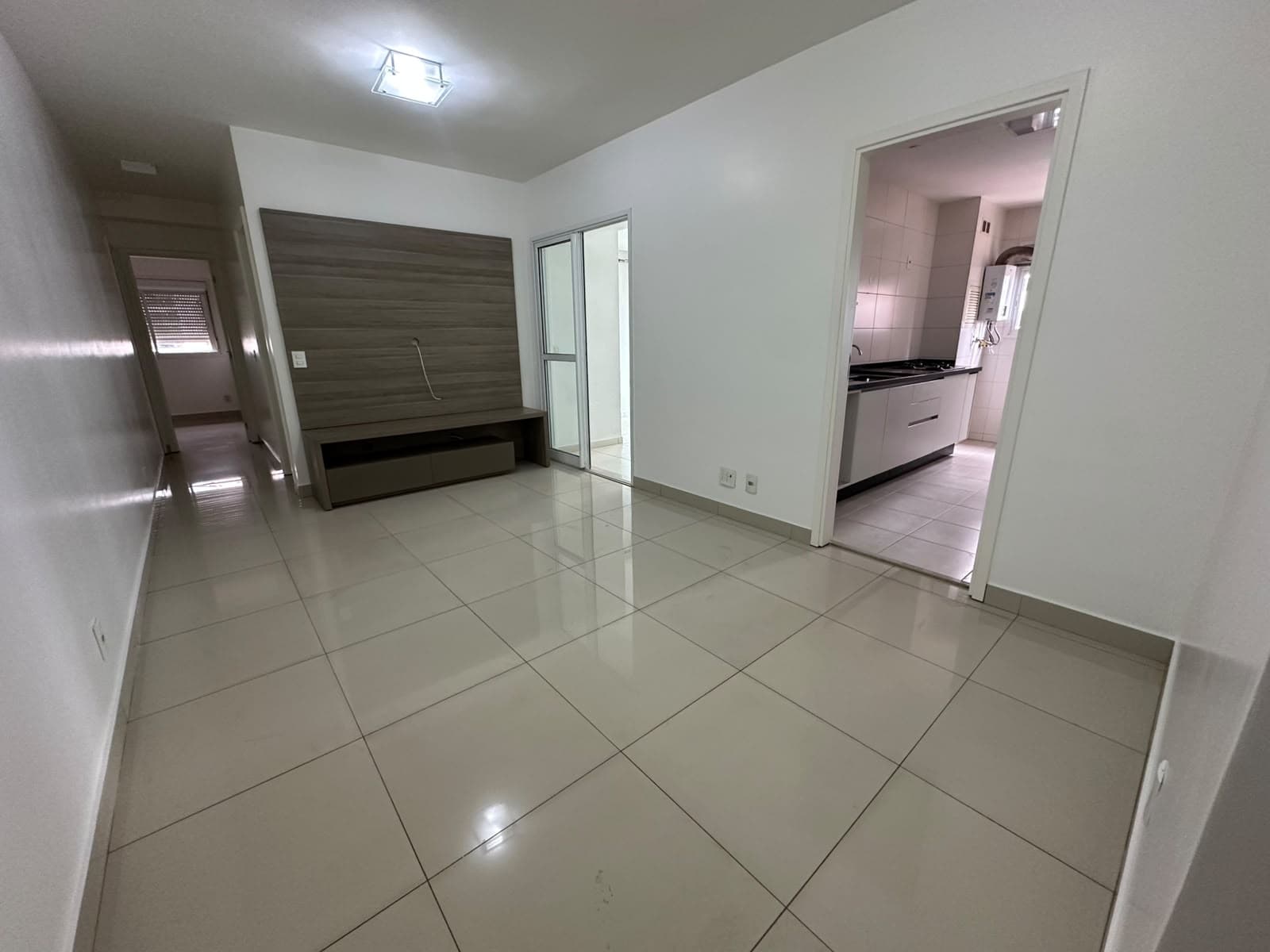 APARTAMENTO 2 SUITES RESIDENCIAL IT FLAMBOYANT