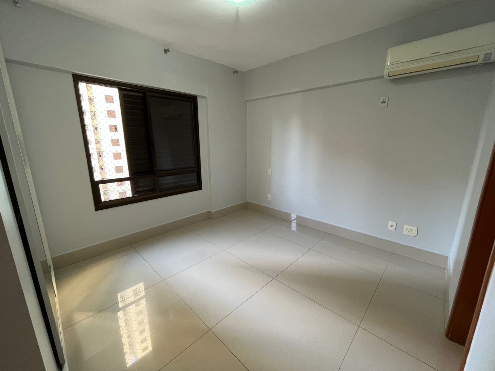 APARTAMENTO 3 QUARTOS SENDO 1 SUITE BORGES LANDEIRO CLASSIC