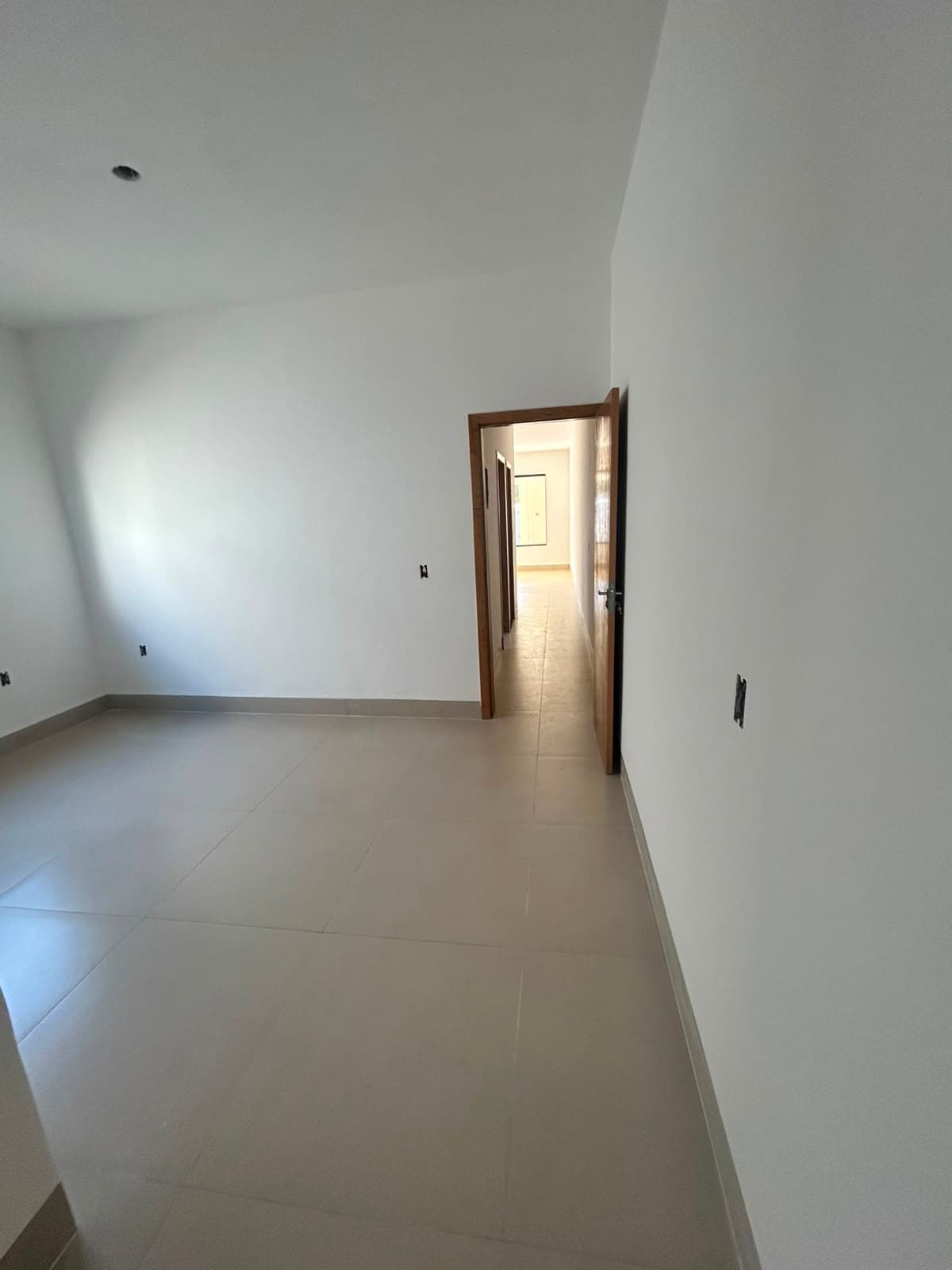 Casa no Jardim Dom Bosco II