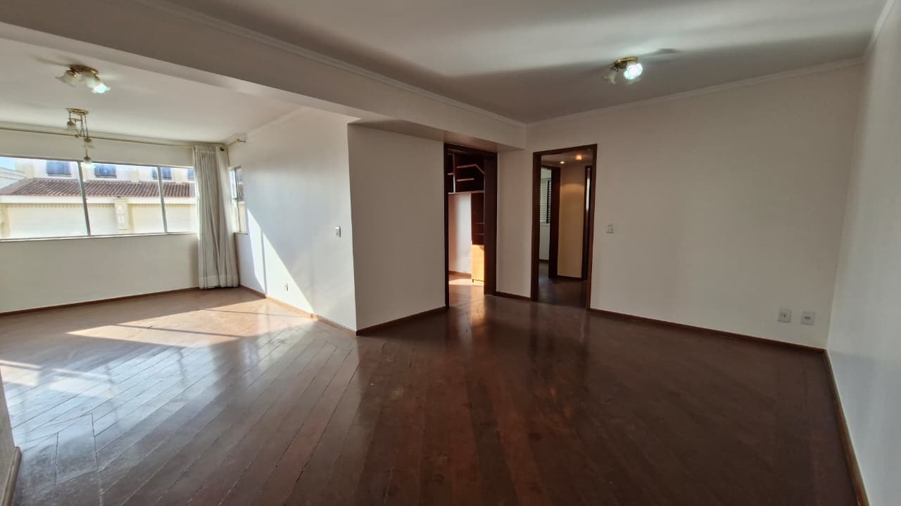 APARTAMENTO DE 03 QUARTOS, SETOR NOVA SUIÇA.