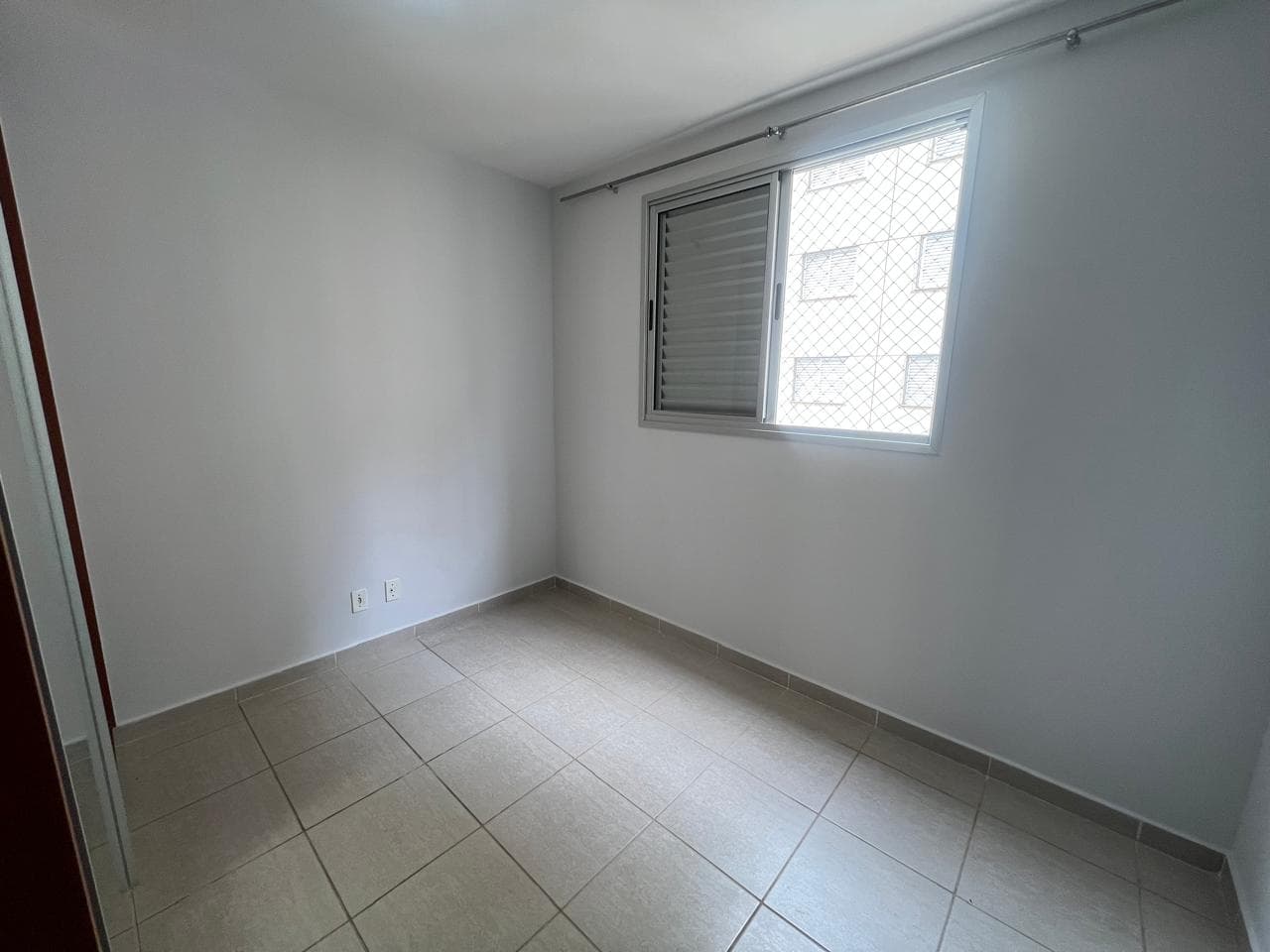 Apartamento 03 Quartos 01 Suíte - Residencial Felicitá - Setor Goiania 02
