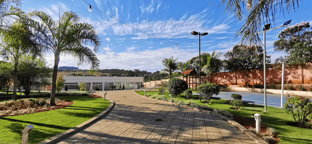 APARTAMENTO 2 QUARTOS 1 SUITE EUROVILLE CHACARAS ALTO DA GLORIA