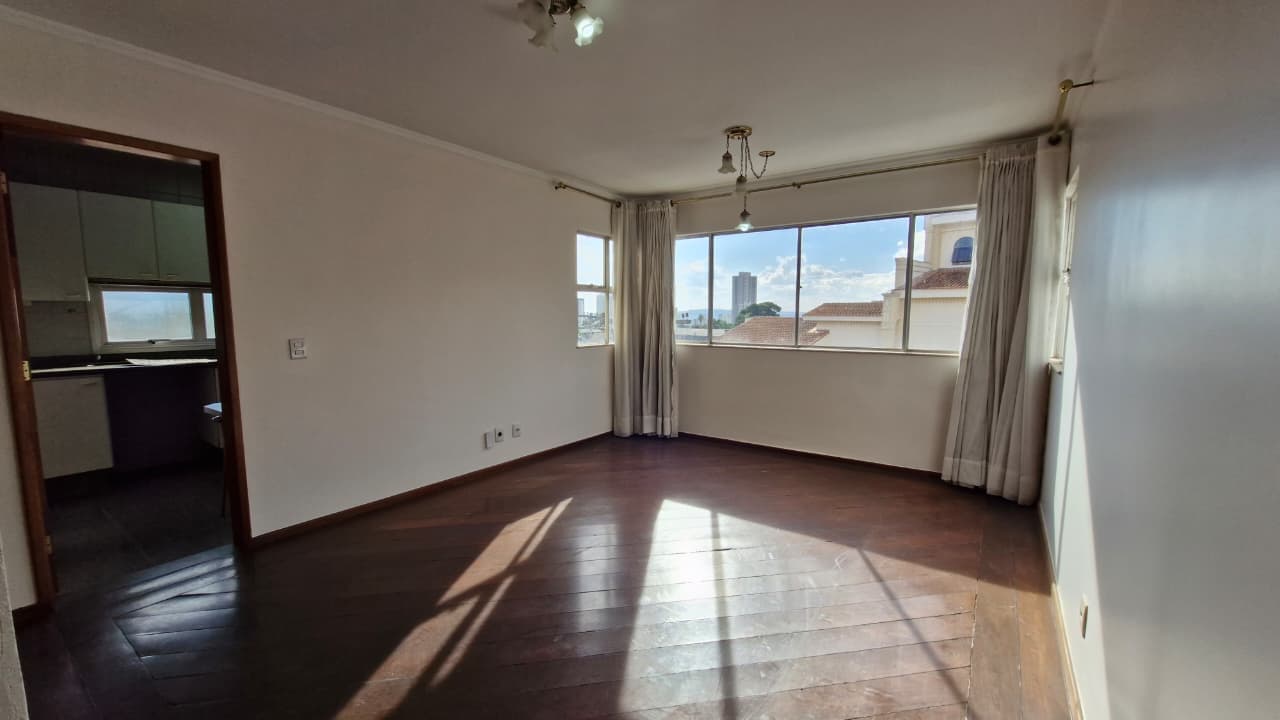 APARTAMENTO DE 03 QUARTOS, SETOR NOVA SUIÇA.