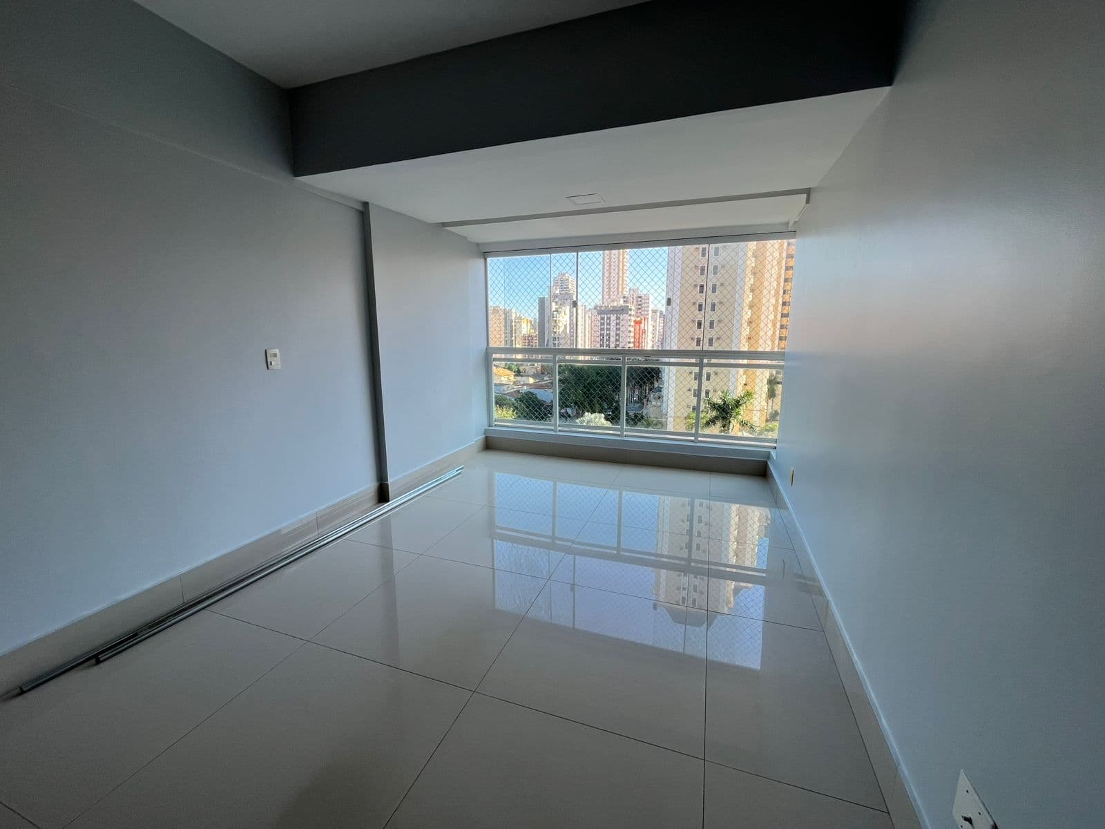 APARTAMENTO 3 QUARTOS SENDO 1 SUITE BORGES LANDEIRO CLASSIC