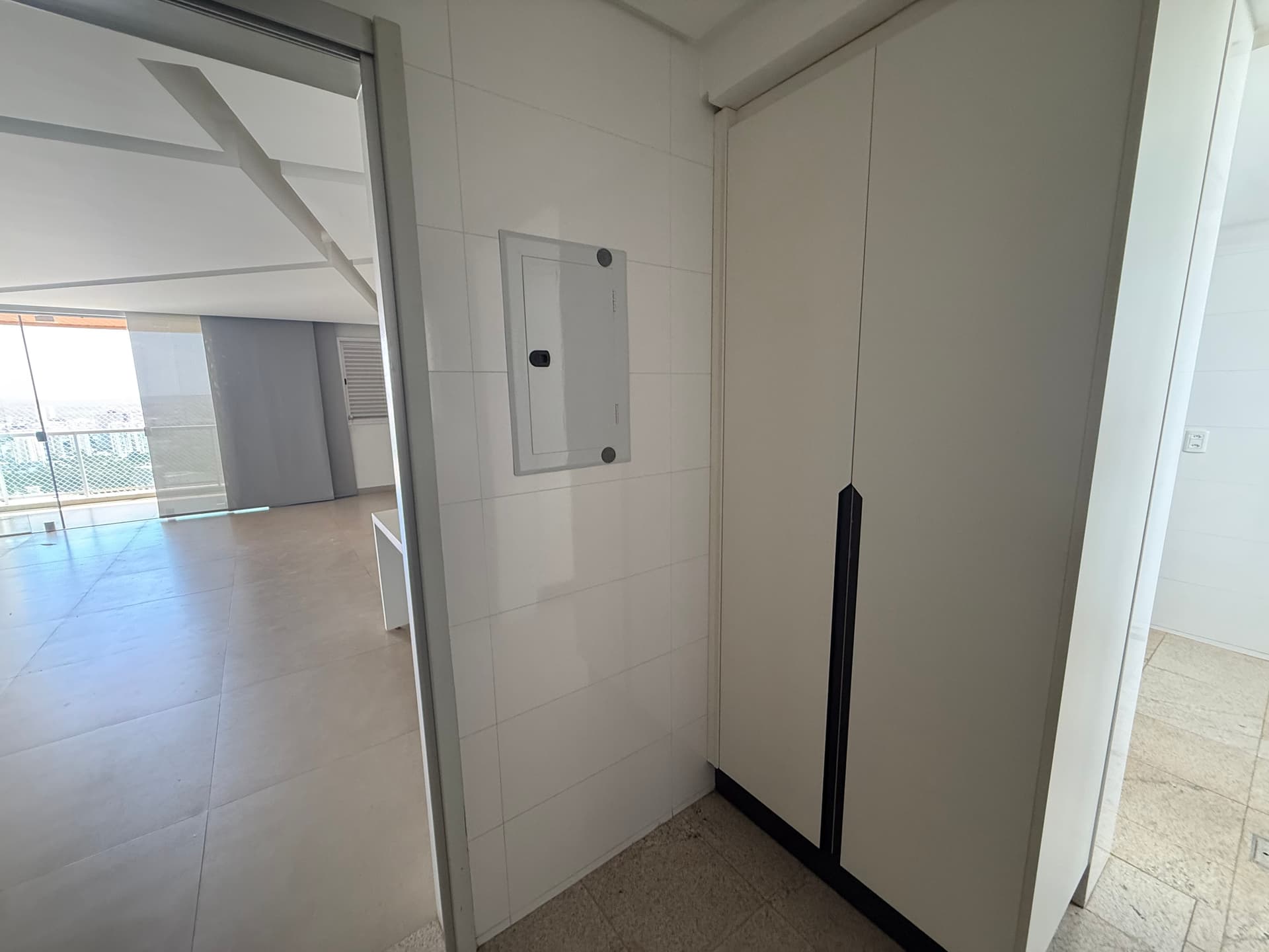 Apartamento 3 quartos setor Oeste