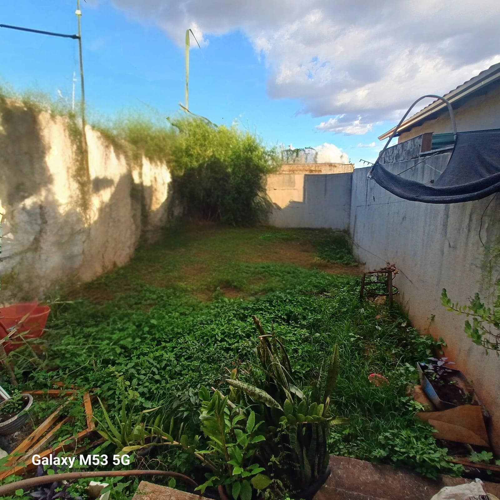 CASA RESIDENCIAL RECREIO PANORAMA - GOIÂNIA-GO