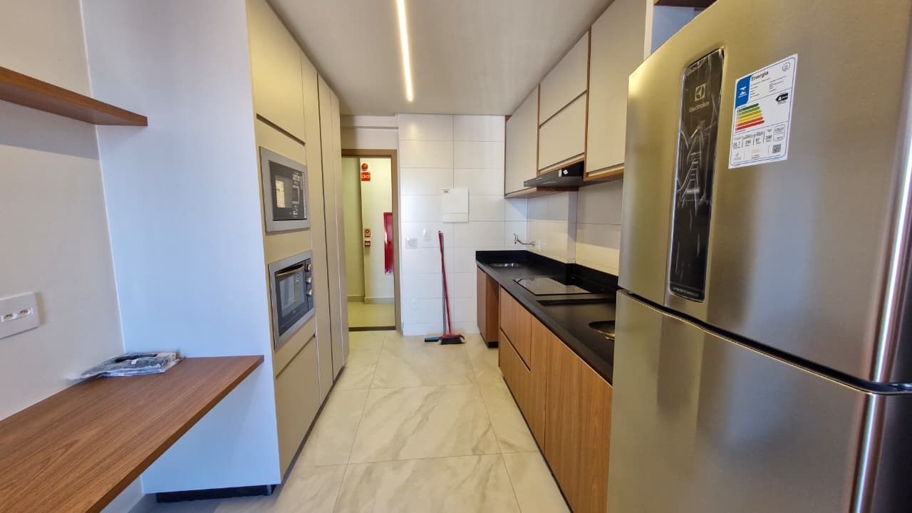 APARTAMENTO DE 01 QUARTO, SETOR MARISTA.