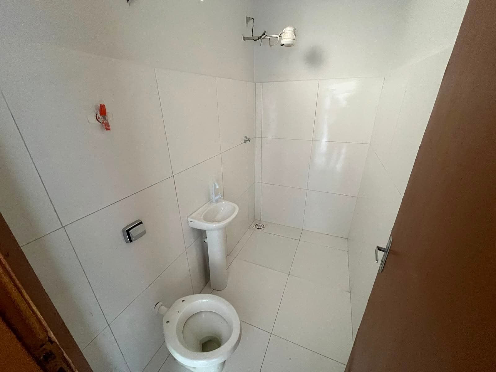 APARTAMENTO 1 QUARTO NO SETOR CENTRAL EDIFICIO FIDELIS