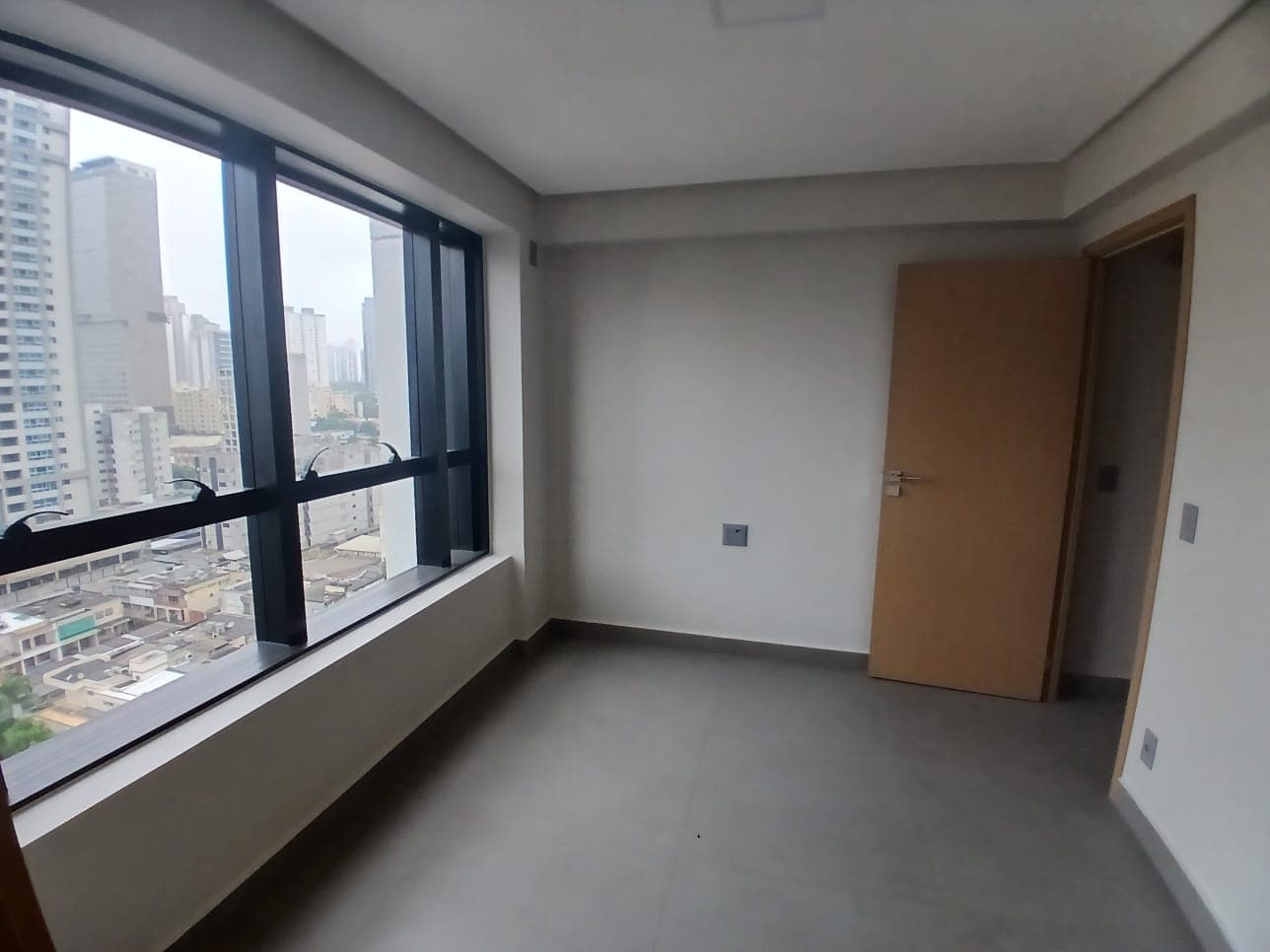 APARTAMENTO 3 SUITES SETOR OESTE