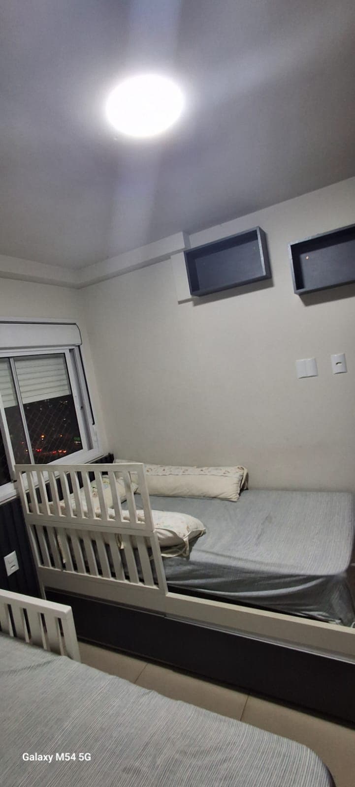 Apartamento 2 Quartos sendo 1 Suíte - Setor Pedro Ludovico