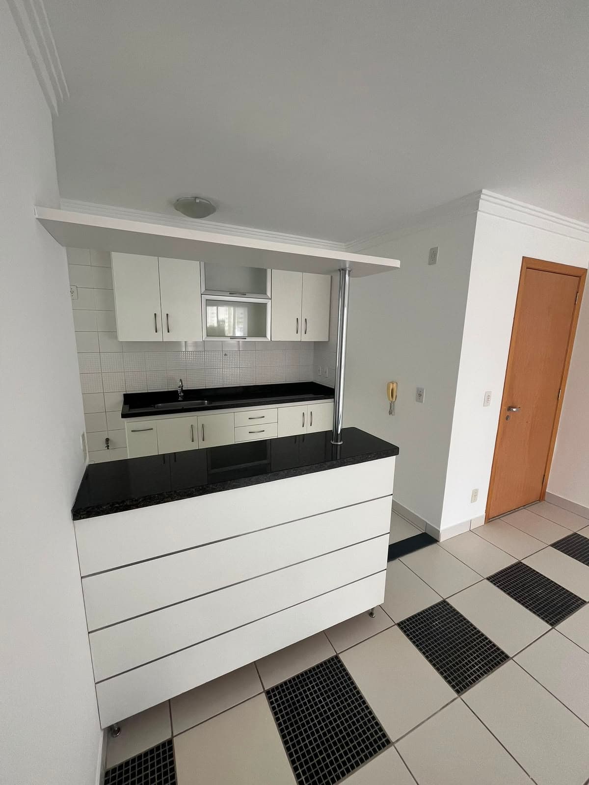 Apartamento 2 Quartos sendo 1 Suíte, Casa Blanca Life Style - Setor Bueno