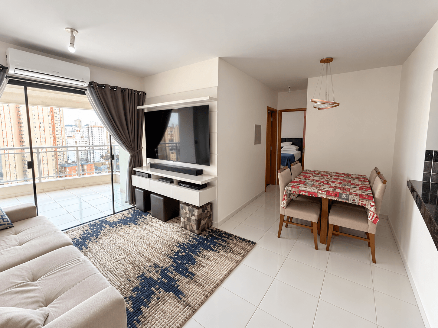 APARTAMENTO 2 QUARTOS COM SUITE, SETOR BUENO