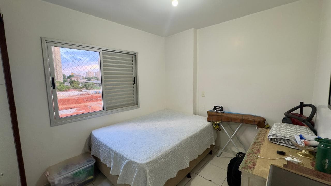 Apartamento 3 Quartos sendo 1 suíte - Vivaz Parque Amazônia