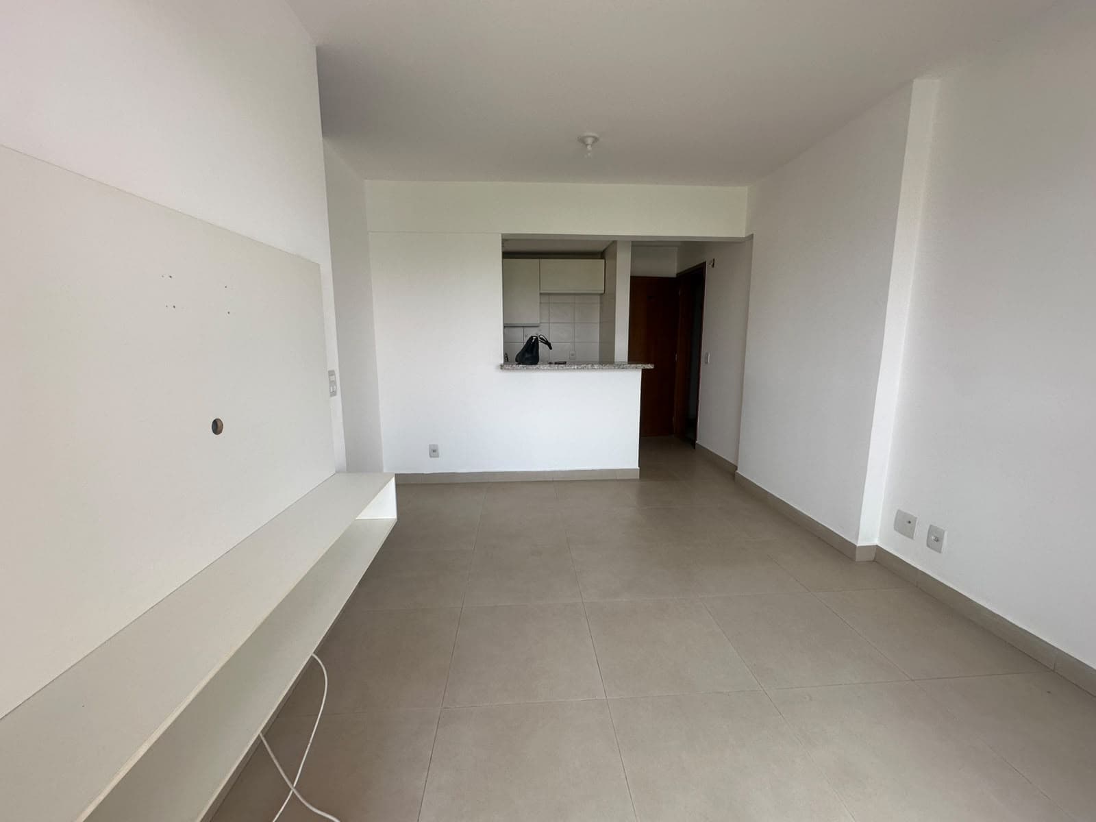 APARTAMENTO 2 QUARTOS SENDO 1 SUITE RESIDENCIAL INVENT JOY
