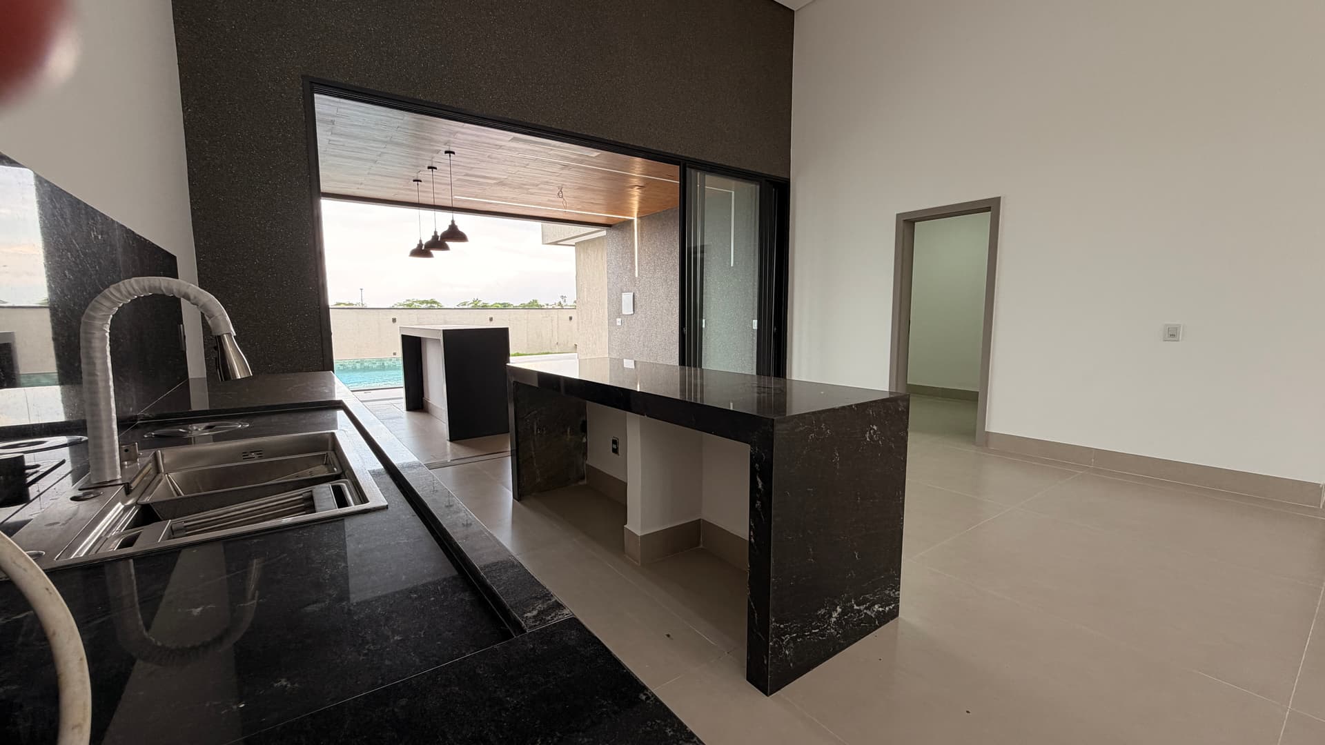 Casa Térrea Plateu D`Or Unique 4 Suítes Plenas