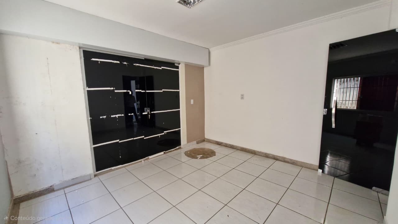 SALA COMERCIAL DE 60M², SETOR COIMBRA.
