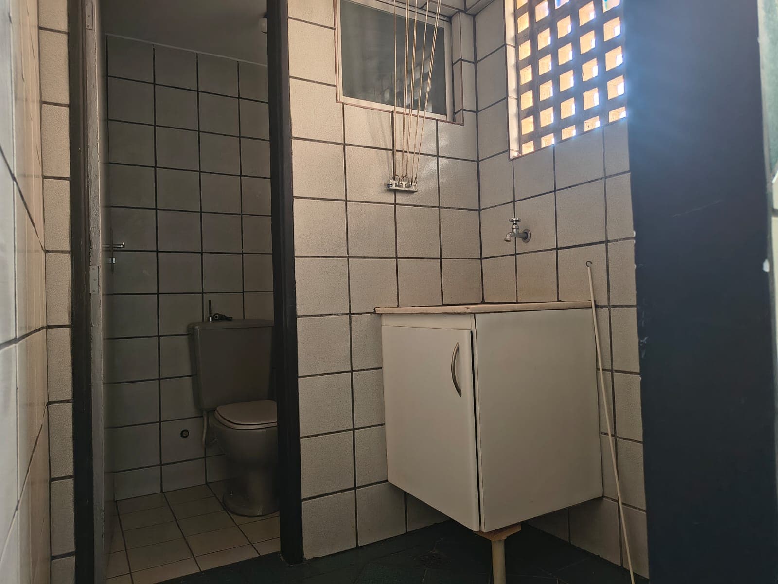 APARTAMENTO 2 QUARTOS SENDO 1 SUITE RES CARAJAS NO SETOR AEROPORTO