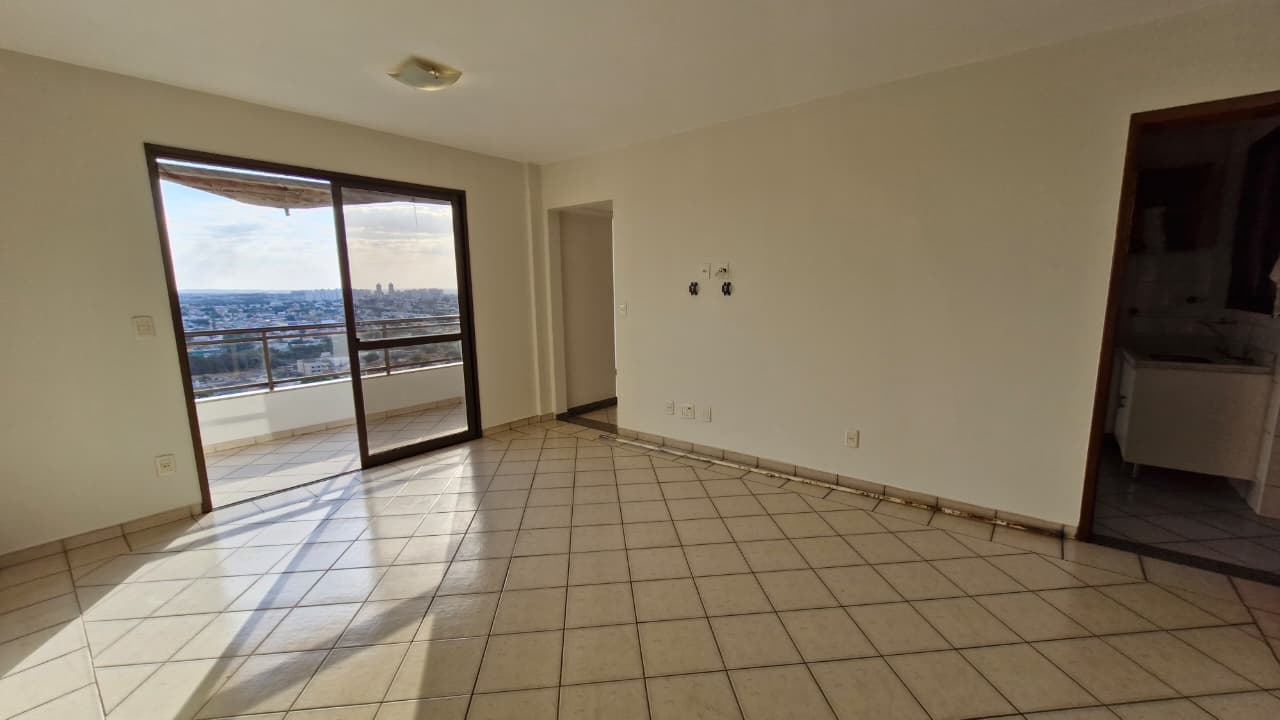 APARTAMENTO 03 QUARTOS SENDO 1 SUITE NO JD AMERICA RESID. SOLAR DAS AMERICAS