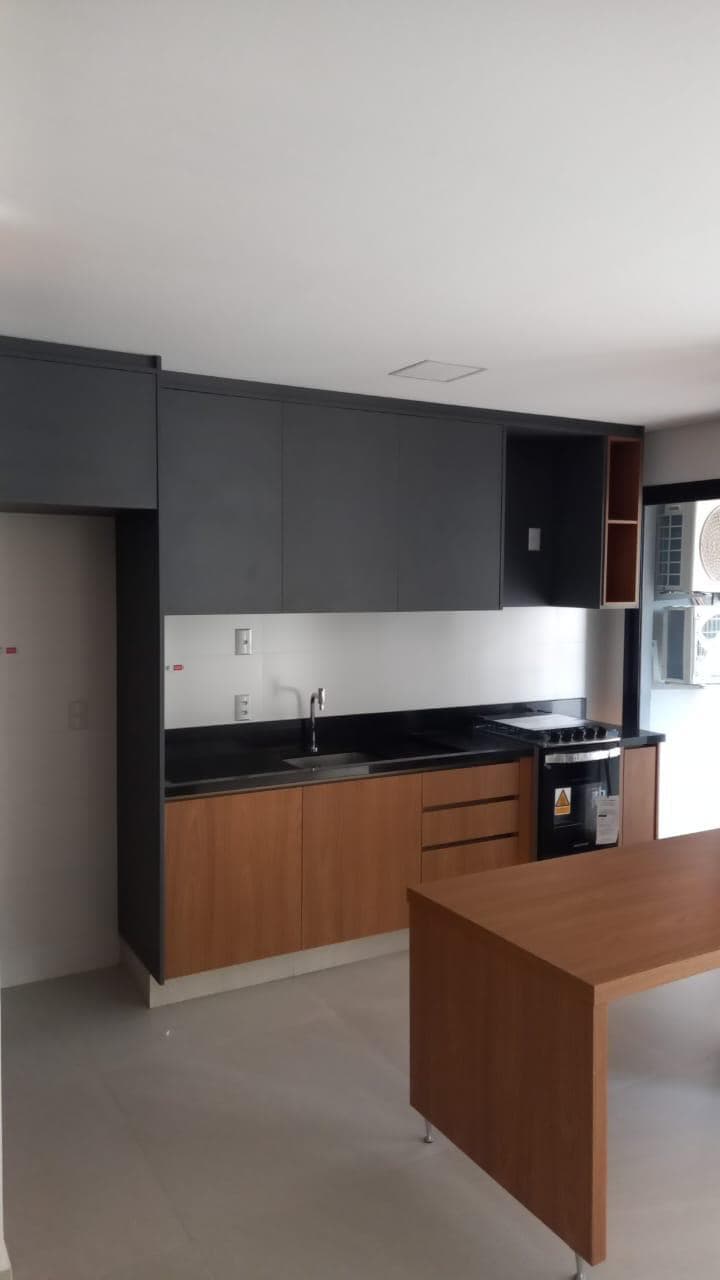 APARTAMENTO 3 SUITES RESIDENCIAL OPUS GYRO VACA BRAVA SETOR BUENO