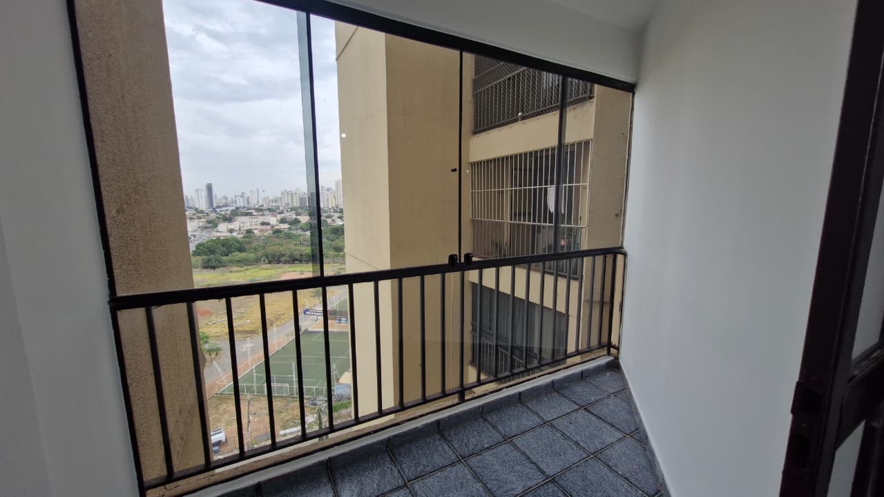 APARTAMENTO 02 QUARTOS, SETOR SUDOESTE.