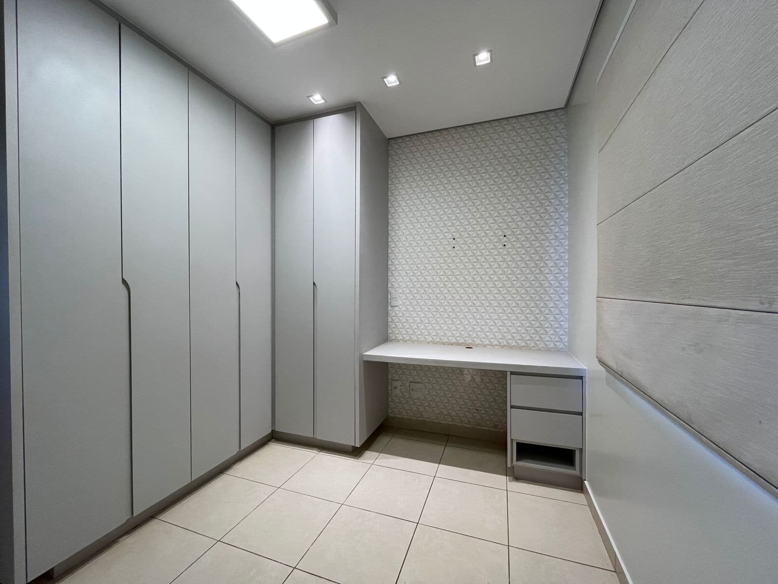 APARTAMENTO 2 QUARTOS SENDO 1 SUITE NO RESIDENCIAL MAX INDEPENDENCE