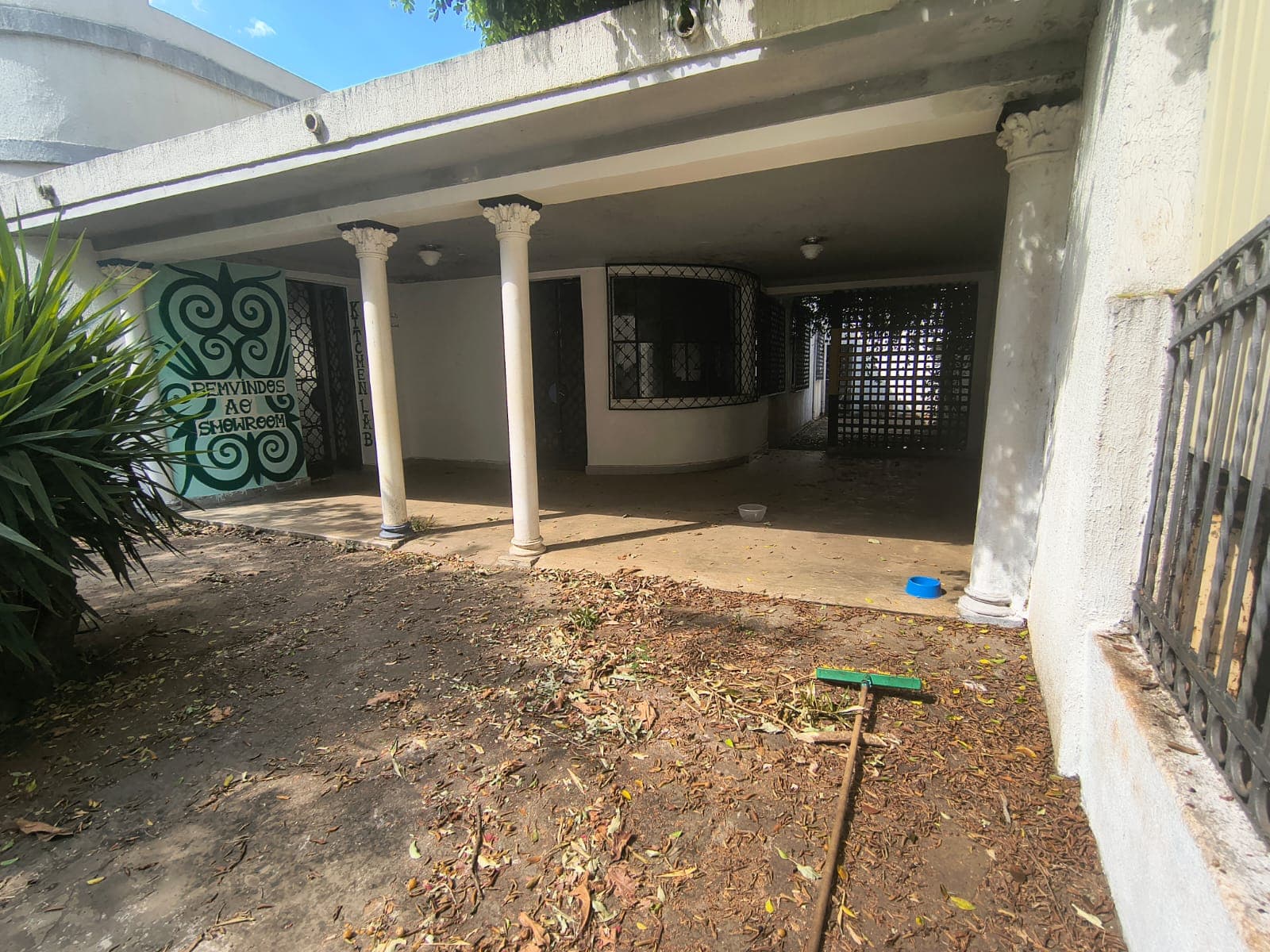 Casa 610 M² - Setor Central