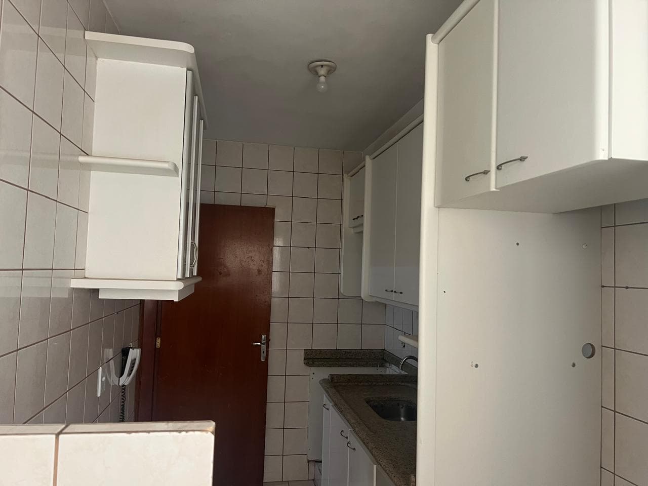Apartamento 3 Quartos - Jardim Goiás