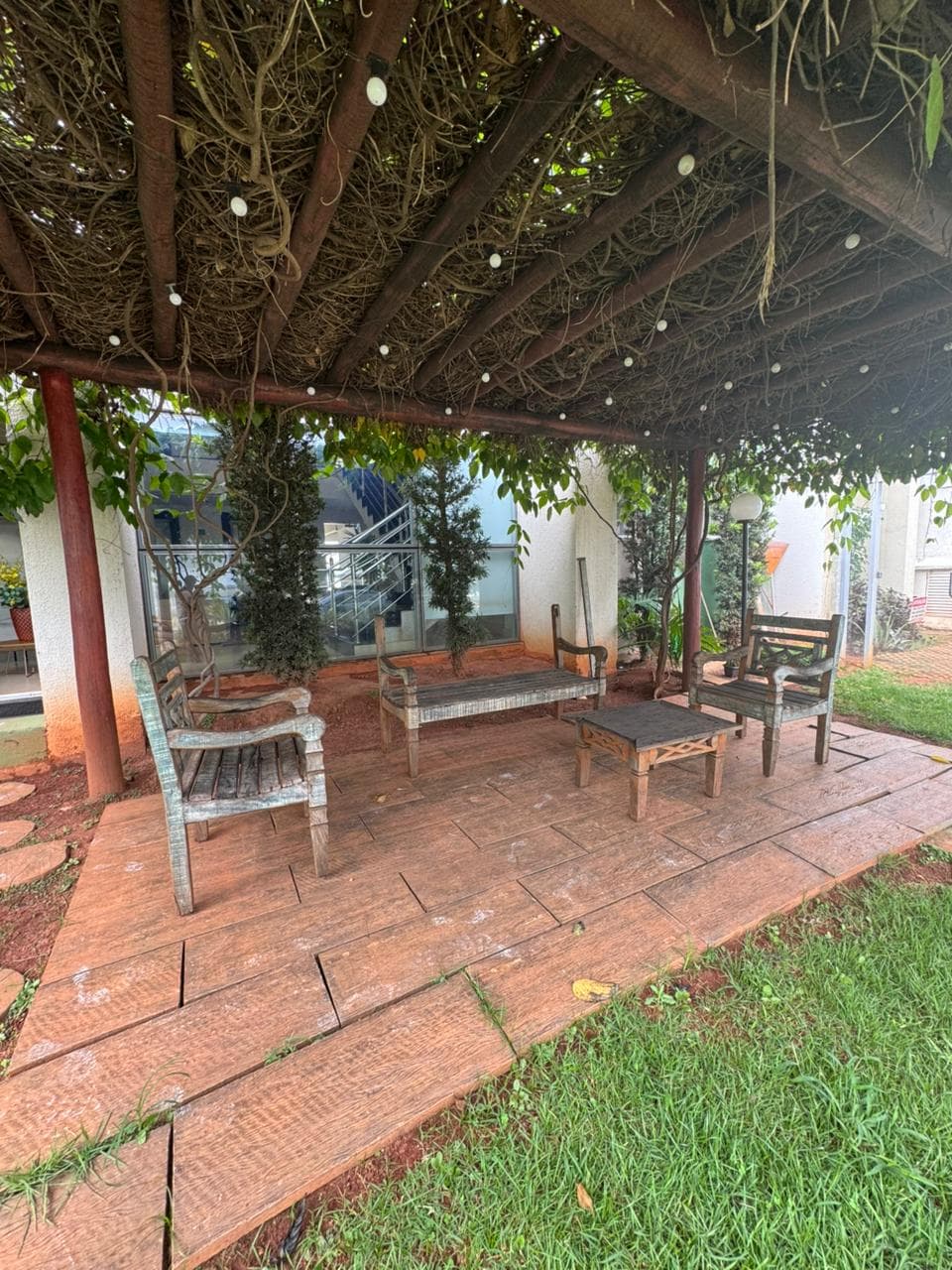 Apartamento 2 quartos - Jardim das Esmeraldas