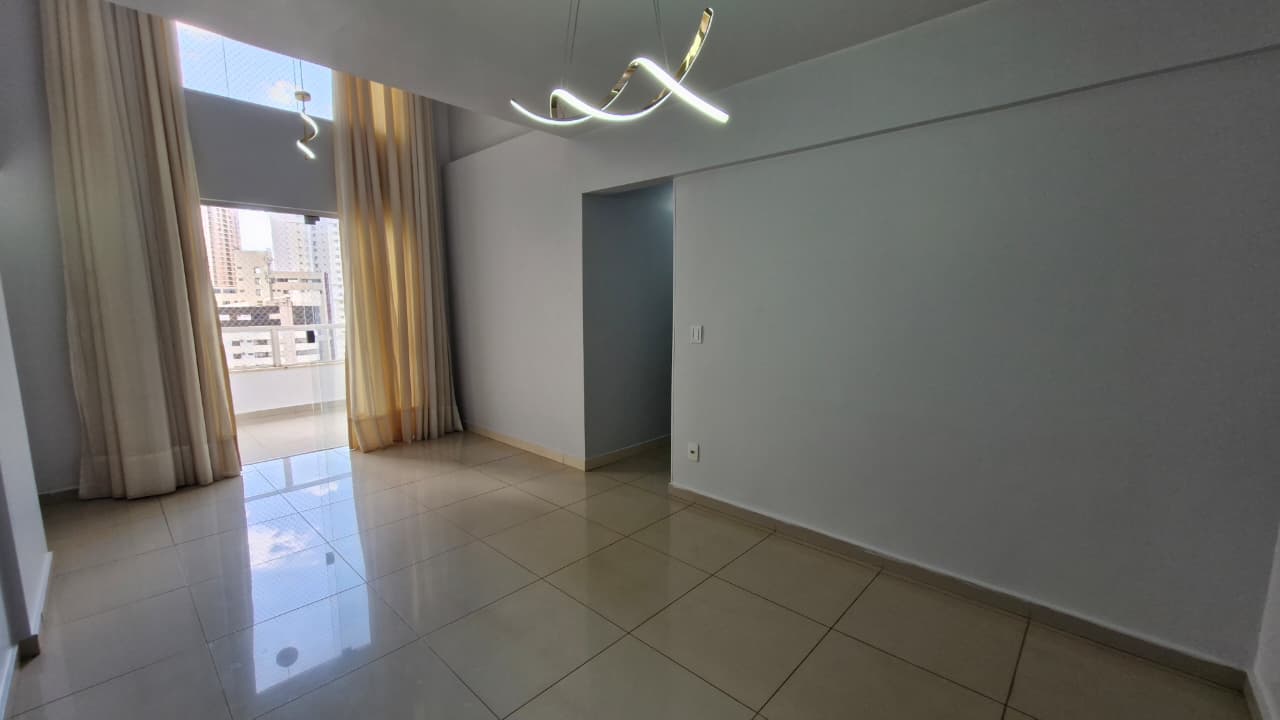 APARTAMENTO 04 QUARTOS, JARDIM GOIÁS.