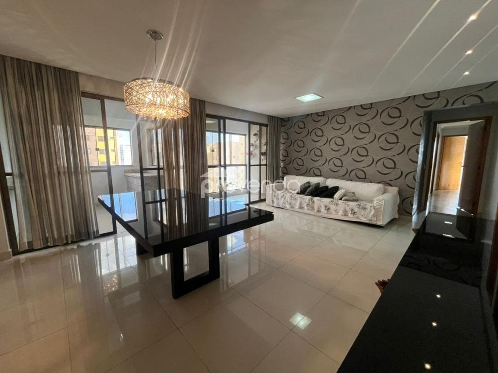 APARTAMENTO 3 QUARTOS, 2 SUITES BUENO