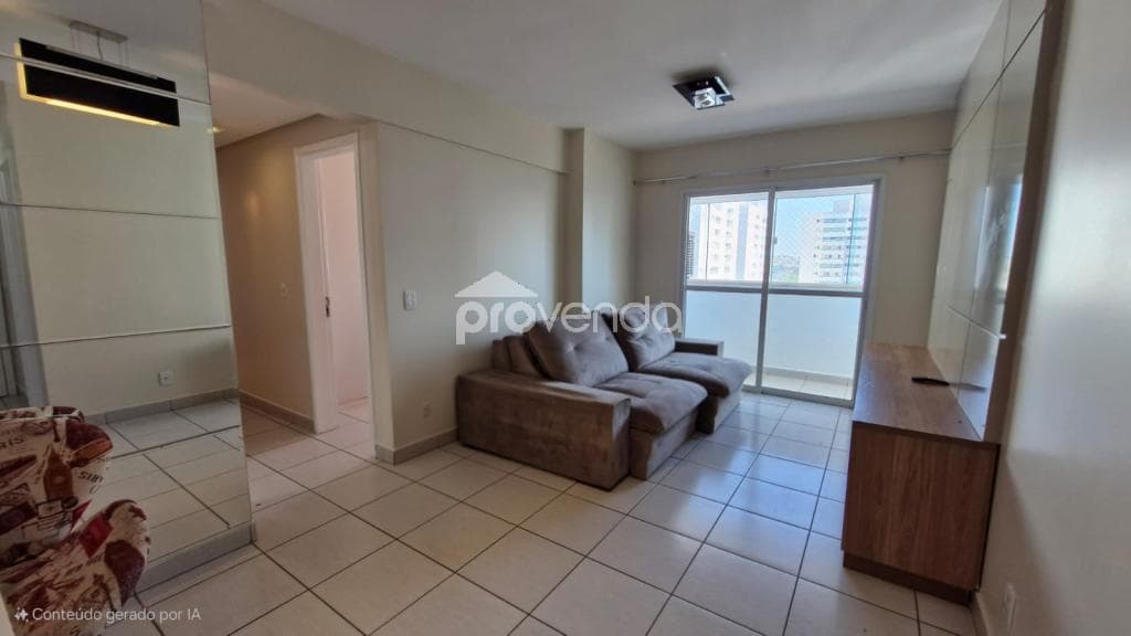 APARTAMENTO 2 QUARTOS INVENT JOY ELDORADO