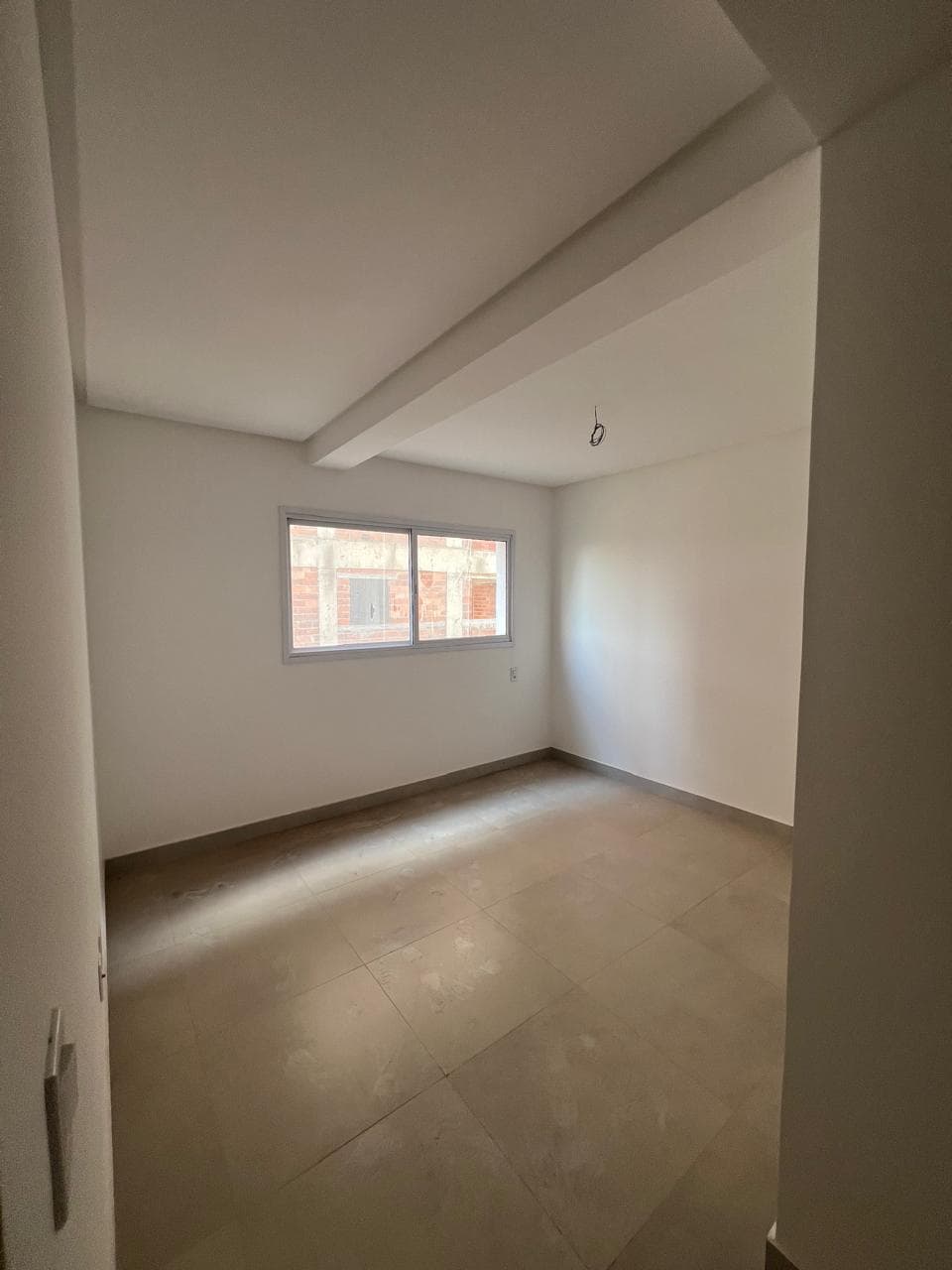 Apartamento 02 Quartos sendo 01 suíte - Condômino Next - vila rosa Goiânia- Go
