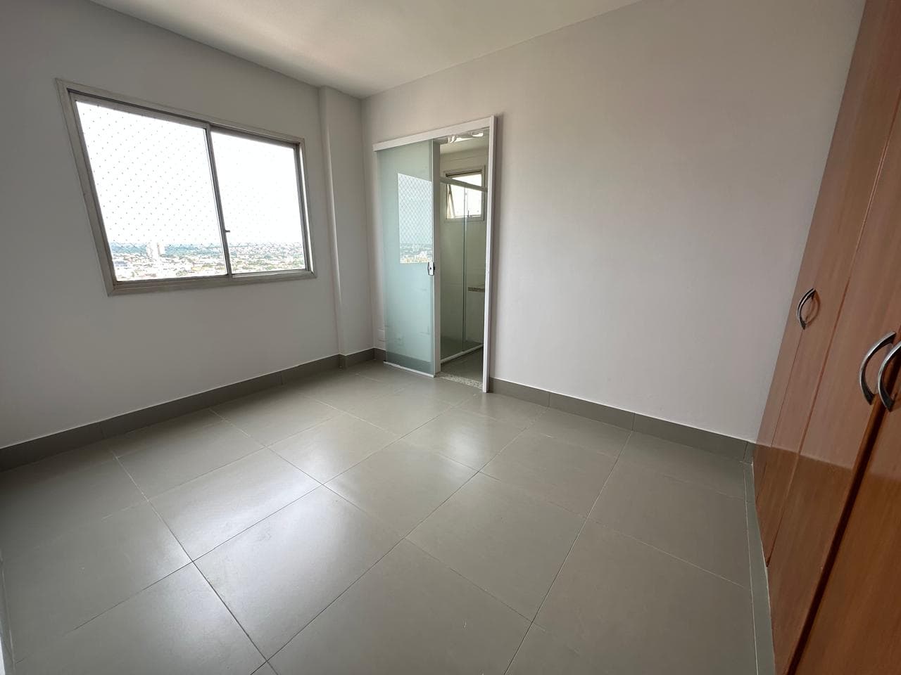 APARTAMENTO 2 QUARTOS SENDO 1 SUITE RESIDENCIAL MACAUBAS SETOR OESTE