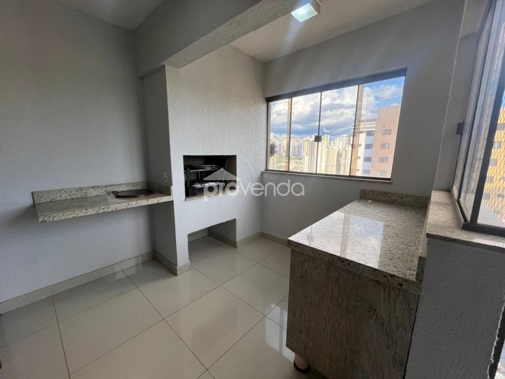 APARTAMENTO 3 QUARTOS, 2 SUITES BUENO