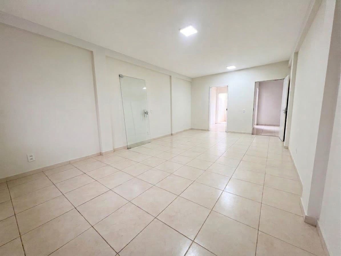 SALA COMERCIAL EM SOBRELOJA - CIDADE VERA CRUZ - APARECIDA DE GOIÂNIA (HMAP)
