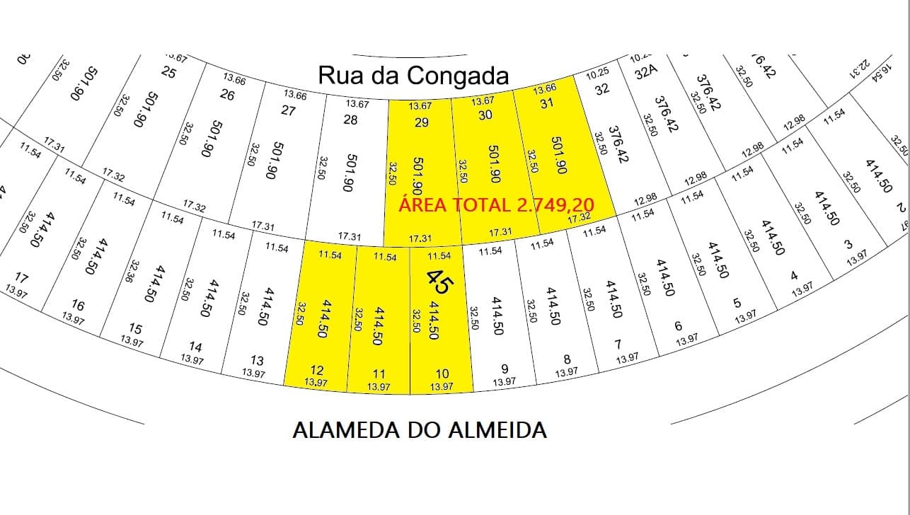 IMÓVEL COMERCIAL - JARDIM LUZ