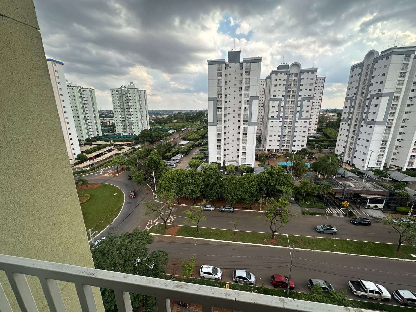APARTAMENTO 2 QUARTOS RESIDENCIAL ONIX NO RES ELDORADO