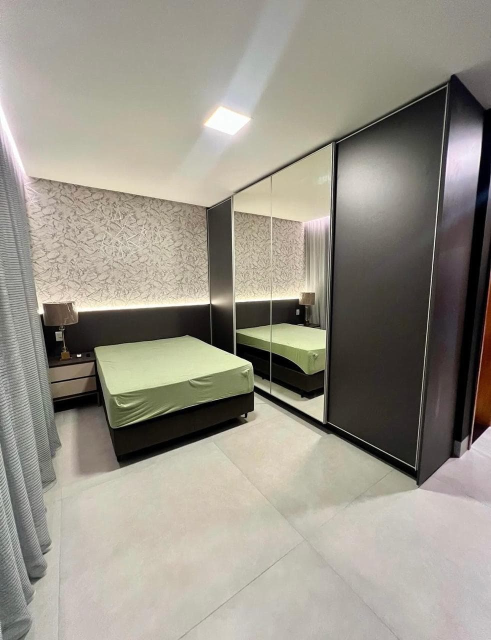 Casa mobiliada e decorada a venda - Jardim vila Boa - Goiânia - Go