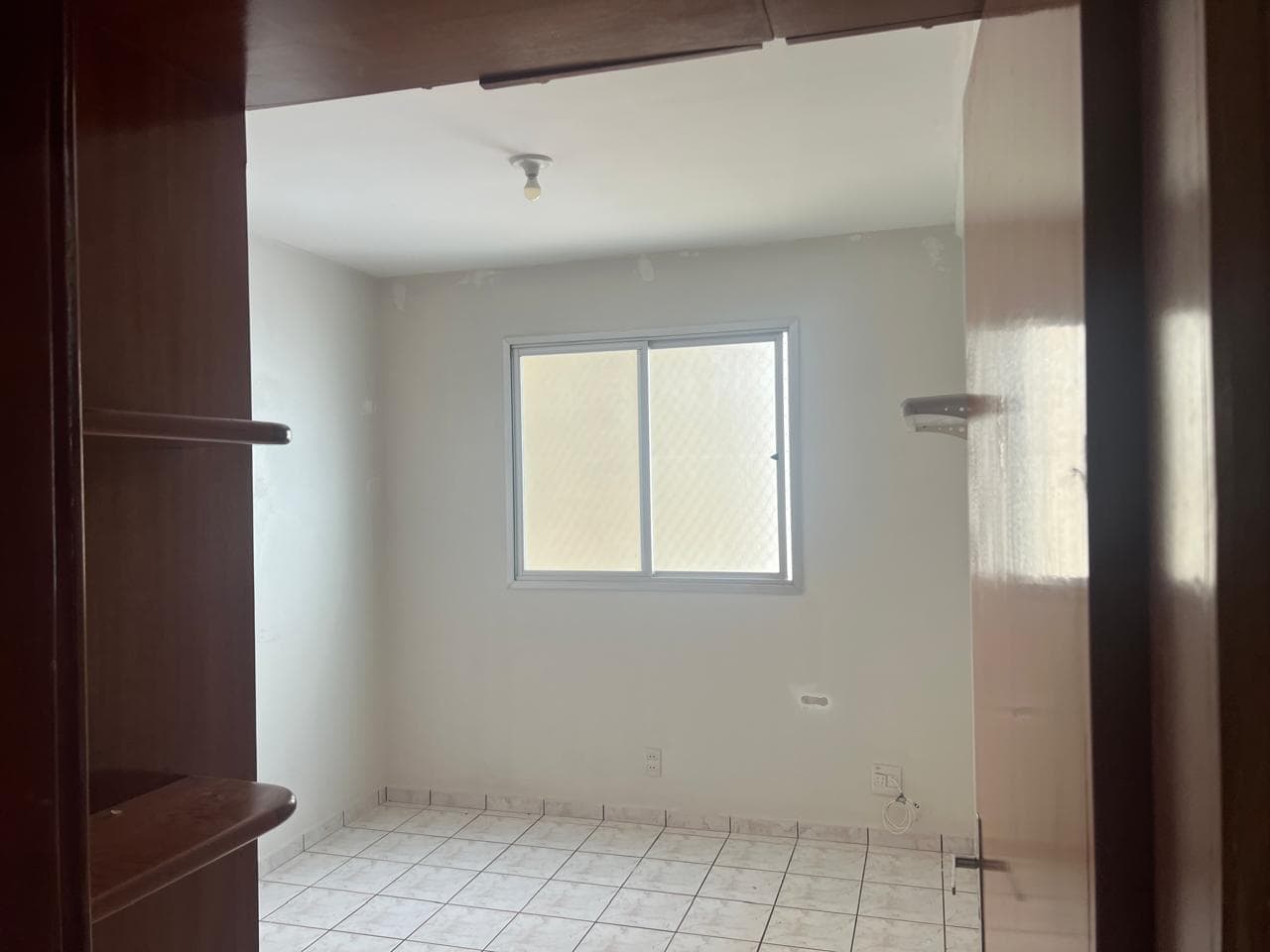 Apartamento 3 Quartos - Jardim Goiás